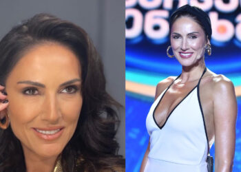 თიკა ფაცაცია იუბილარია – ვერ წარმოიდგენთ რამდენი წლის გახდა ტელეწამყვანი