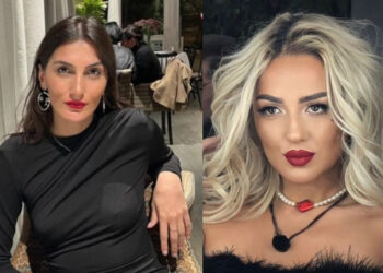 ვიდეო : “მე უფრო ფსკერი ვარ თუ შენი ყოფილის ახლანდელი ცოლი” – ანას კითხვა და თაია ჭიჭინაძის პასუხი