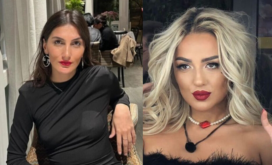 ვიდეო : “მე უფრო ფსკერი ვარ თუ შენი ყოფილის ახლანდელი ცოლი” – ანას კითხვა და თაია ჭიჭინაძის პასუხი