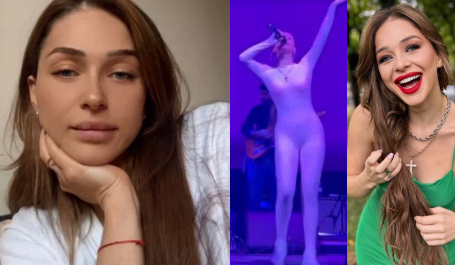 “იმ ფორმით რა ფორმითაც გამოხატეს კრიტიკა, ამაზე გული დამწყდა..” – რას ამბობს ბაბი კირკიტაძე მის ჩაცმულობაზე, რომელმაც ბოლო დღეებია სოციალური ქსელი მოიცვა