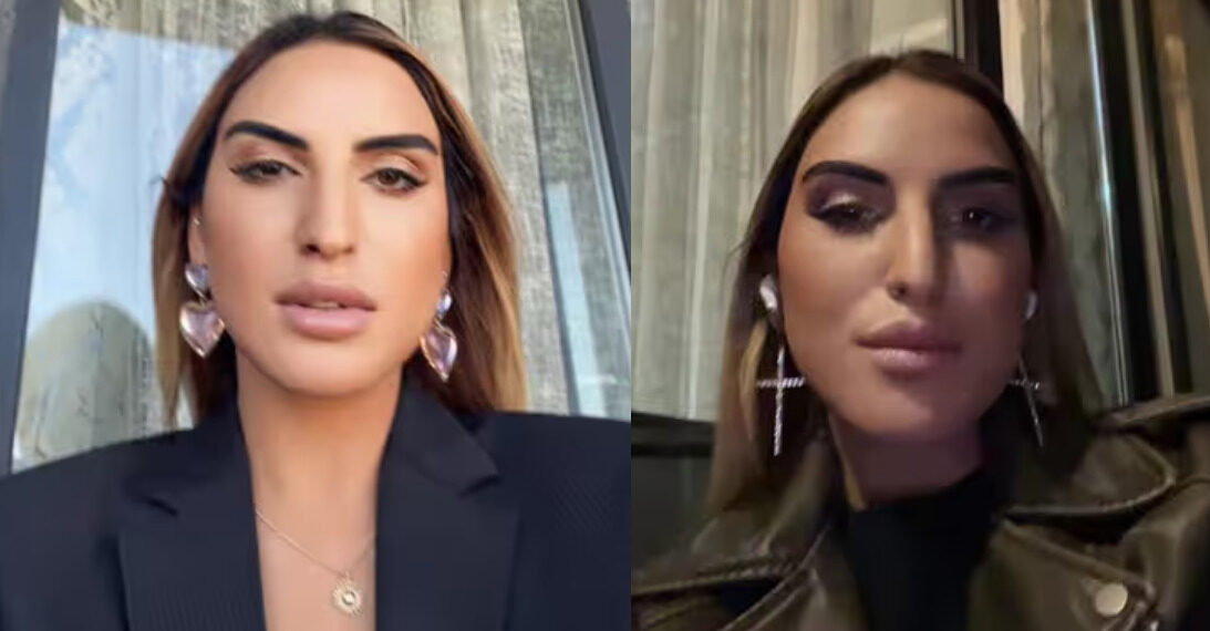 “სტრასბურგის სასამართლოში უნდა გამოცხადდეს” – ნახეთ რას ამბობს პროექტის დატოვების შემდეგ თამარ ახალკაცი