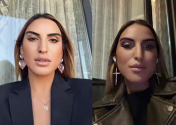 “სტრასბურგის სასამართლოში უნდა გამოცხადდეს” – ნახეთ რას ამბობს პროექტის დატოვების შემდეგ თამარ ახალკაცი