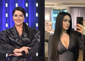 “პრაიმ ჰაუსელი” სოფო ნურაშვილი 130 კილოგრამს იწონიდა – ნახეთ როგორ გამოიყურებოდა სოფი სანამ 70 კილოგრამს დაიკლებდა