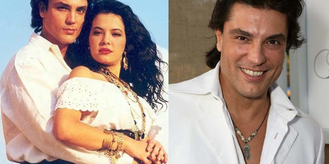 როგორ გამოიყურება დღეს ტელენოველების ვარსკვლავი და ქალების გულთამპყრობელი ოსვალდო რიოსი – 62 წლის მსახიობის ახალი ფოტოები