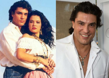 როგორ გამოიყურება დღეს ტელენოველების ვარსკვლავი და ქალების გულთამპყრობელი ოსვალდო რიოსი – 62 წლის მსახიობის ახალი ფოტოები