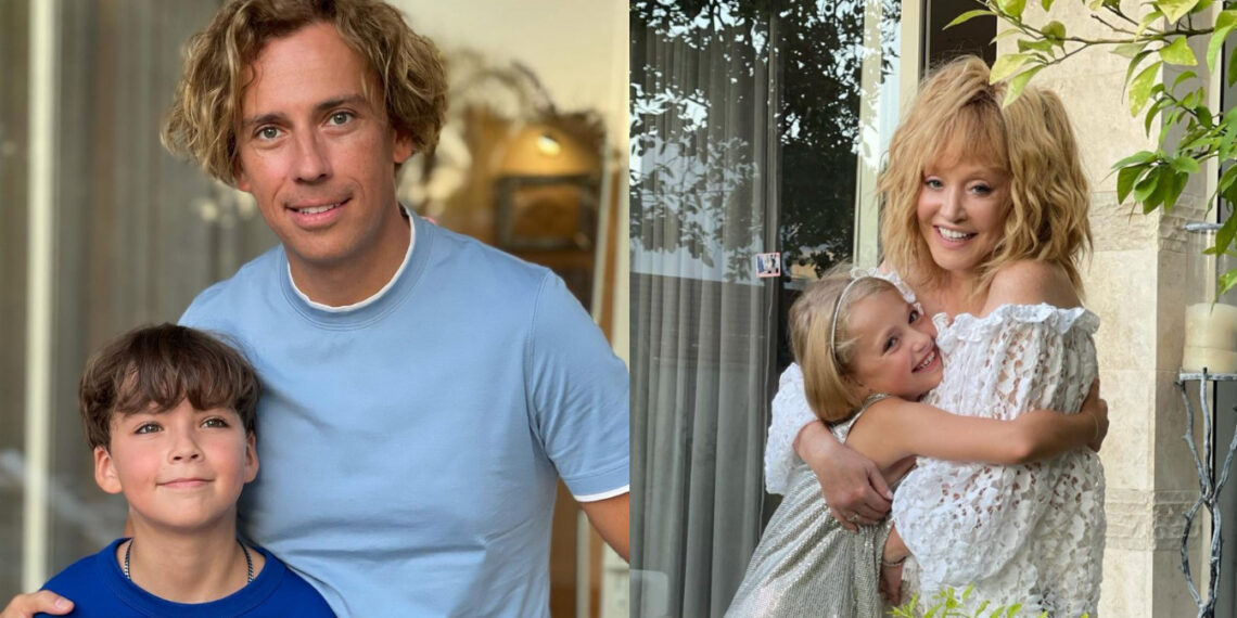 ალა პუგაჩოვამ და მაქსიმ გალკინმა 10 წლის შვილებთან დაკავშირებით ბევრისთვის მოულოდნელი გადაწყვეტილება მიიღეს – რას წერს რუსული მედია