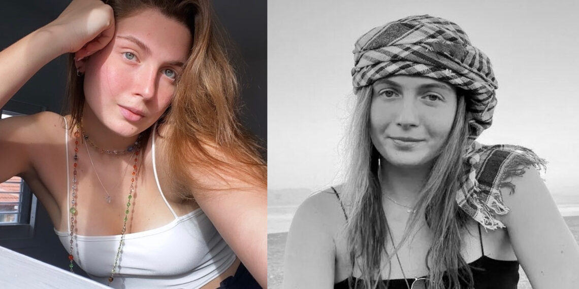 “ჰამასის” თავდასხმის შედეგად შვილის სიკვდილის შემდეგ დედამ 10 უცნობს დაკრძალვაზე მისვლა სთხოვა, იქ მისულს კი წარმოუდგენელი რამ დახვდა