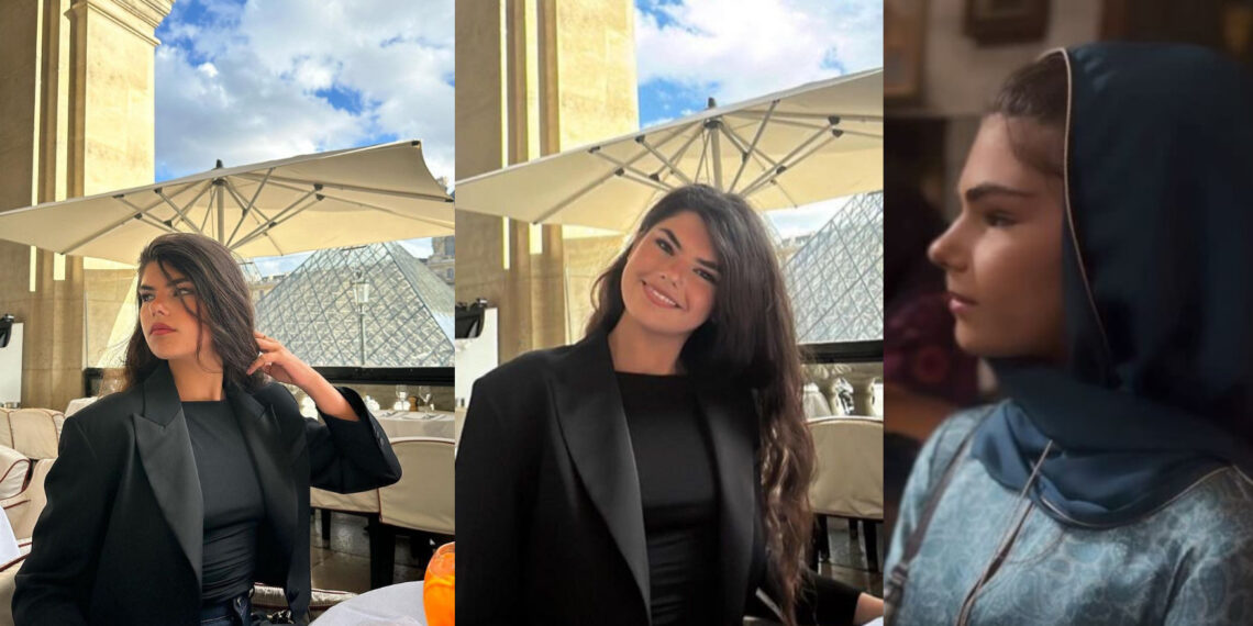 ეს ულამაზესი გოგონა ხვიჩა კვარაცხელიას მეუღლის, ნიცა თავაძის და არის – ნახეთ ფოტოები