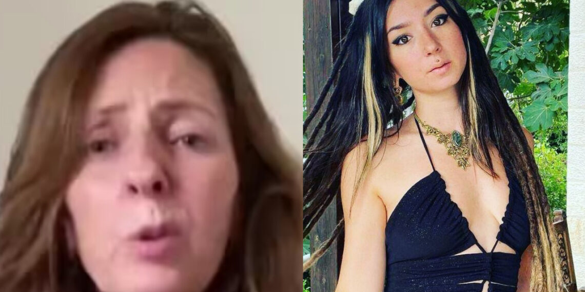 ვიდეო : შანი ლუკის დედა მიმართვას ავრცელებს – “ჩემი შვილი სასწრაფოდ გამოსაყვანია ამ ტერიტორიიდან, ის ცოცხალია და კრიტიკულ მდგომარეობაშია…”