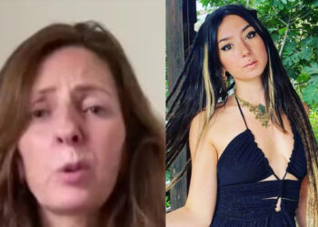 ვიდეო : შანი ლუკის დედა მიმართვას ავრცელებს – “ჩემი შვილი სასწრაფოდ გამოსაყვანია ამ ტერიტორიიდან, ის ცოცხალია და კრიტიკულ მდგომარეობაშია…”