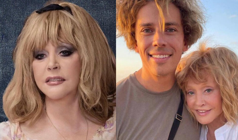 ალა პუგაჩოვამ ისრაელი შვილებთან ერთად დატოვა – ნახეთ რომელ ქვეყანაში გადავიდა საცხოვრებლად მომღერალი