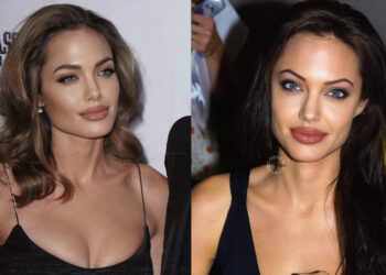 “ვაიმე რა ჭირს ფეხებზე? – ანჯელინა ჯოლის ახალმა ფოტოებმა მისი გულშემატკივრები შოკში ჩააგდო