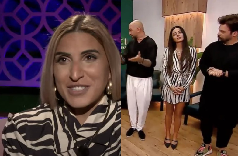 “მაპატიეთ რომ თამარა ვერ გამოვიყოლე შინ და უკან შეგიბრუნეთ!” – რას წერს სალომე უშხვანი “პრაიმ ჰაუსის” სკანდალური შაბათის ლაივის შემდეგ