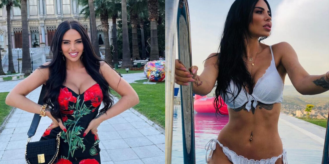 სინამდვილეში რატომ გაქრა შორენა ბეგაშვილი ეკრანებიდან… – შორენამ საიდუმლო გაამხილა