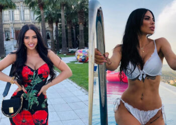 სინამდვილეში რატომ გაქრა შორენა ბეგაშვილი ეკრანებიდან… – შორენამ საიდუმლო გაამხილა