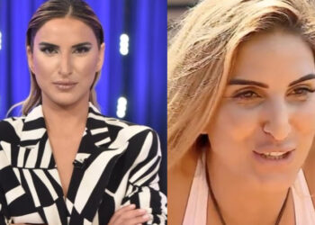 ნახეთ რომელი ცნობილი პარლამენტარის შვილია “პრაიმ ჰაუსელი” თამარ ახალკაცი