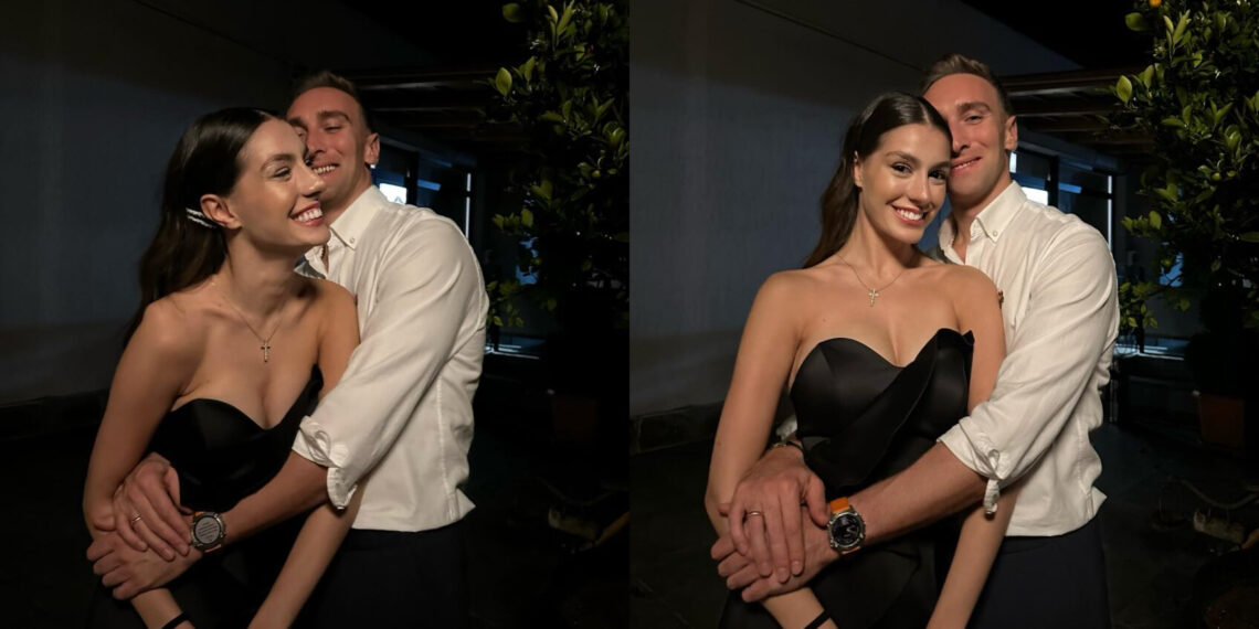 დახვეწილი და გემოვნებიანი – ნახეთ როგორ გამოიყურება ირაკლი მაქაცარიას და ლიზა ჩიჩუას კერძო სახლი