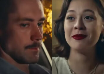 “რესტორანში ბიჭმა გოგონა გაიცნო,თუმცა ეს გოგო ინვალიდი აღმოჩნდა, ბიჭმა მიატოვა ის მაგრამ მალე ინანა…”