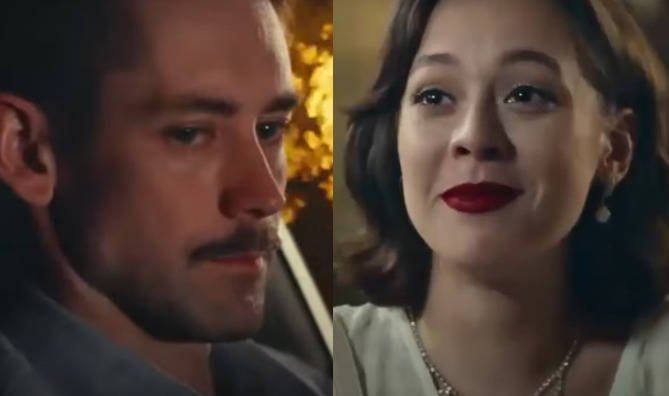 “რესტორანში ბიჭმა გოგონა გაიცნო,თუმცა ეს გოგო ინვალიდი აღმოჩნდა, ბიჭმა მიატოვა ის მაგრამ მალე ინანა…”