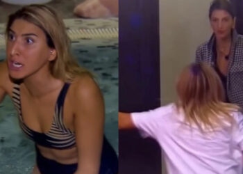  „გაეთრიე, შე ნაგავო ქალო…“ – თამარა ანას დაუპირისპირდა – რა მოხდა “პრაიმ ჰაუსში”