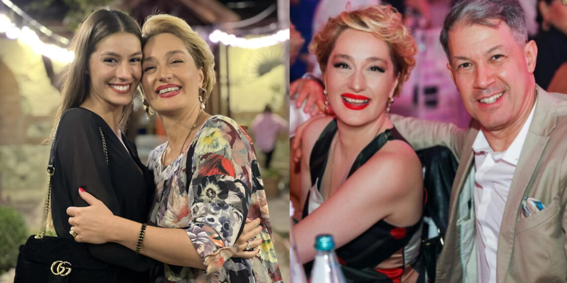 როგორ სახლში ცხოვრობს პოპულარული ექიმების ოჯახი – დაათვალიერეთ ქეთი ასათიანისა და გიორგი ჩიჩუას საოცარი ბინა