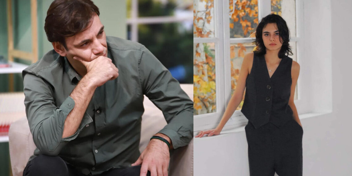 “უკვე 18 წლის ხარ..” – ჯაბა კილაძის და თამთა ჭელიძის შვილის დიდი წარმატება – ნახეთ სად სწავლობს მსახიობის ქალიშვილი