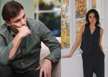 “უკვე 18 წლის ხარ..” – ჯაბა კილაძის და თამთა ჭელიძის შვილის დიდი წარმატება – ნახეთ სად სწავლობს მსახიობის ქალიშვილი