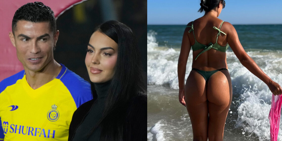 ქალი რომელსაც პაპარაცები არასდროს ასვენებენ – ვინ არის რეალურად კრიშტიანუ რონალდუს რჩეული და რა თანხას ჩუქნის ყოველთვიურად მას ფეხბურთელი