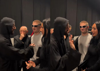 ნახეთ რა წარმოუდგენელი საჩუქრები გაუკეთა ლელა წურწუმიას დემნა გვასალიამ – ვიდეო კულისებიდან