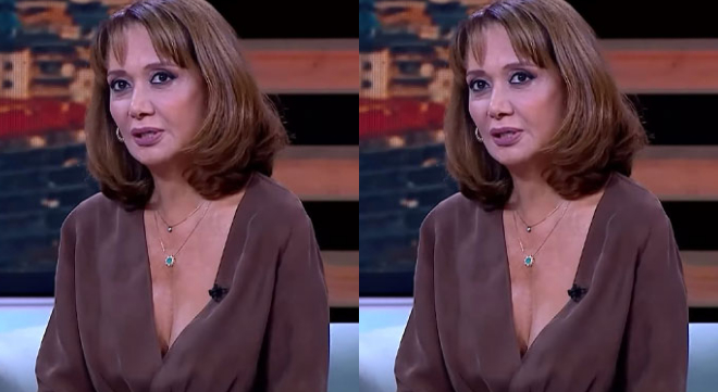 ეკა კახიანის აღიარება – ნახეთ რა მძიმე დაავადებას ებრძვის მომღერალი