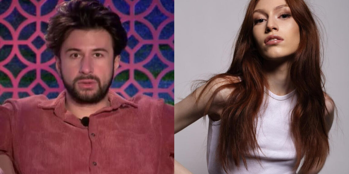 “მისი სიცოცხლე შეიწირა ნასვამმა, ნაბი*ვარმა მძღოლმა”- 15 წლის მოდელის მარიშა გვიდიანის ტრაგიკულ გარდაცვალებას გურამ შეროზია ემოციურად ეხმაურება