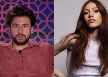 “მისი სიცოცხლე შეიწირა ნასვამმა, ნაბი*ვარმა მძღოლმა”- 15 წლის მოდელის მარიშა გვიდიანის ტრაგიკულ გარდაცვალებას გურამ შეროზია ემოციურად ეხმაურება