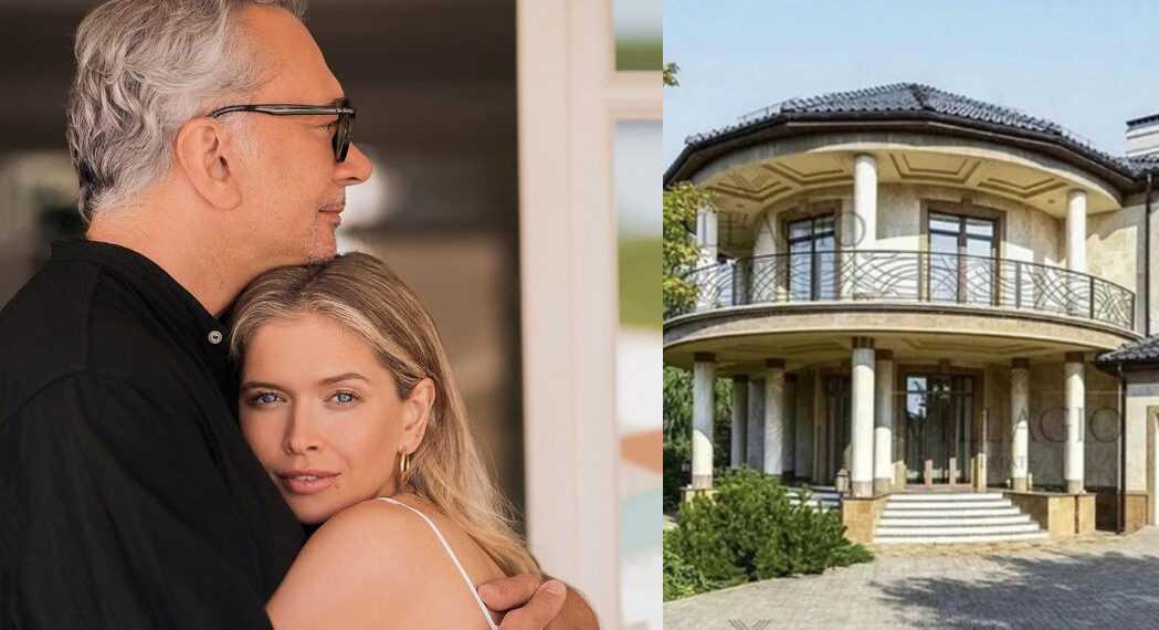 ბრეჟნევასთან განქორწინების შემდეგ, კონსტანტინე მელაძე მოსკოვის პრესტიჟულ უბანში მდებარე სახლს ყიდის – ფოტოები