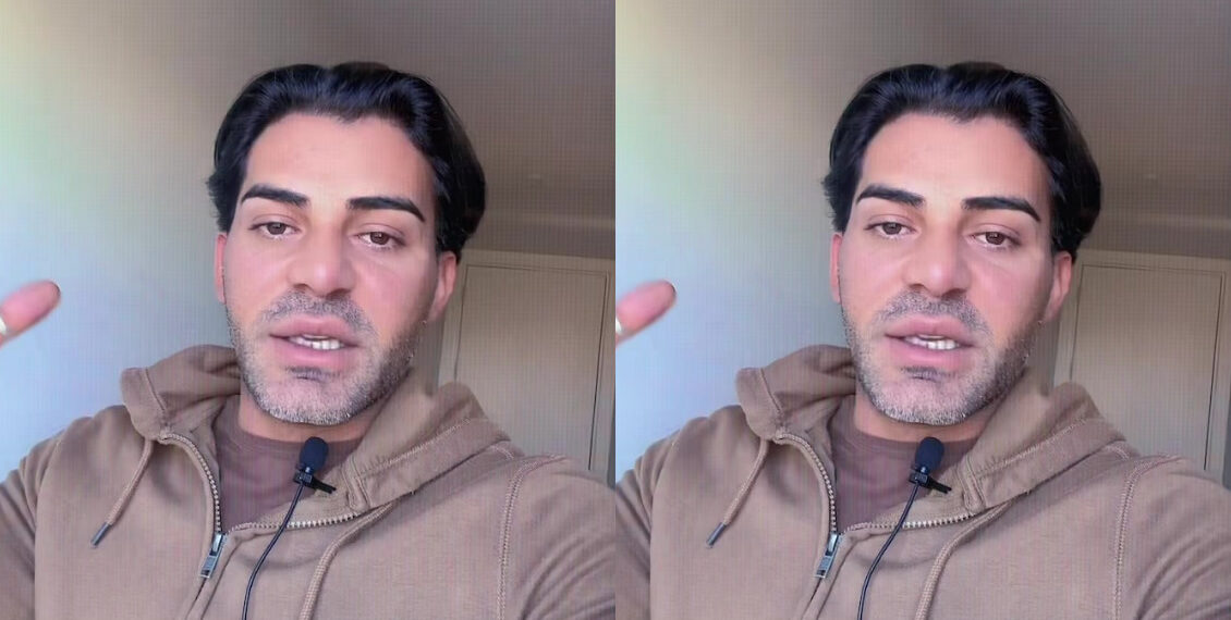 “ერთ-ერთ გვირაბში მოხდება აფეთქება” – გოგა მანიას მორიგი შოკისმომგვრელი წინასწარმეტყველება