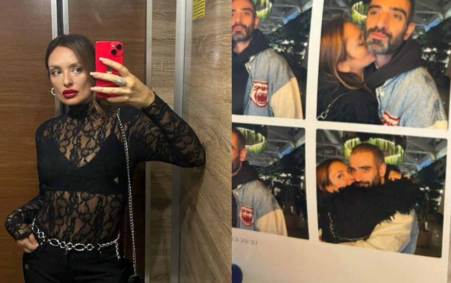 თიკა ჯამბურიამ საყვარელი მამაკაცი გამოაჩინა? – რა ფოტოს აქვეყნებს მომღერალი