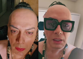 “დამახვედრეს ახალი სახლი, მომიწყობენ ეზოს, გაამწვანებენ, რომ სუფთა ჰაერი ვყლაპო” – ნახეთ როგორ სახლში იცხოვრებს გია სურამელაშვილი აშშ-ში