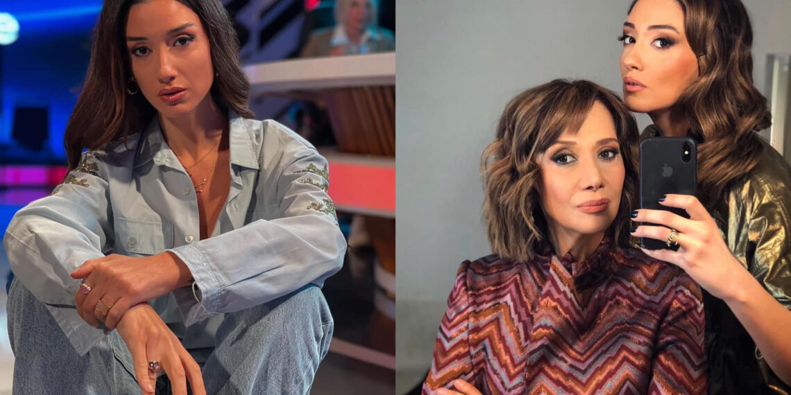 „ნინიმ ისეთი რამ მითხრა, რომ ძალიან გამიკვირდა, თურმე ძალიან განიცდიდა“ – რის გამო უხდის ეკა კახიანი შვილს ბოდიშს