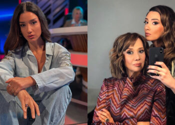 „ნინიმ ისეთი რამ მითხრა, რომ ძალიან გამიკვირდა, თურმე ძალიან განიცდიდა“ – რის გამო უხდის ეკა კახიანი შვილს ბოდიშს