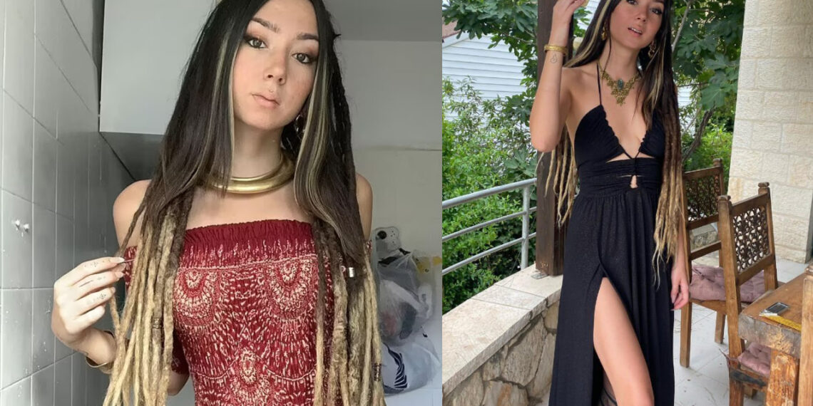 სუსტი გულის ადამიანები ნუ ნახავთ – ვინ არის ქალი, რომელიც ისრაელში შიშველი და ნაწამები „ჰამასის” პიკაპით გადაჰყავთ