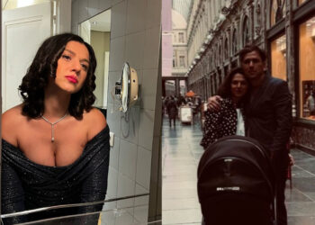 ხატია ბუნიათიშვილმა რჩეული გამოაჩინა – ნახეთ რა ფოტოს აქვეყნებს პიანისტი