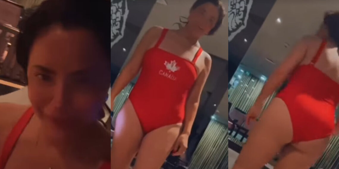 ერთადერთი და განუმეორებელი ია – რა ვიდეოს აქვეყნებს ია ფარულავა