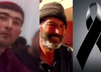 რას ჰყვება 14 წლის გოგოს მკვლელობაში ბრალდებული კაცის მამა