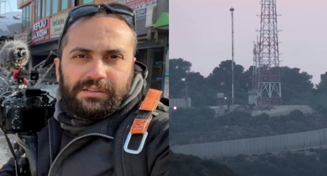 უმძიმესი ვიდეო ვრცელდება : “პირდაპირ ჩართვებს გვაწვდიდა, ვუსამძიმრებთ ოჯახის წევრებსა და კოლეგებს” – რა ვითარებაში დაიღუპა Reuters-ის ოპერატორი