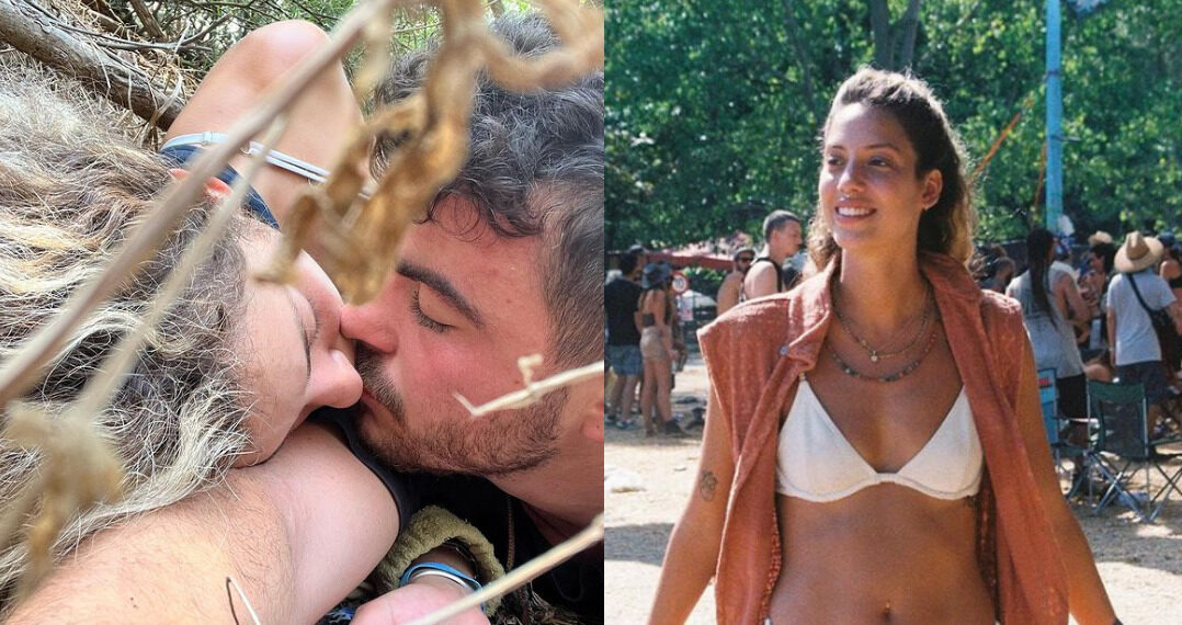 ამ წყვილის საქციელმა მსოფლიო აალაპარაკა – რა გააკეთა წყვილმა, როდესაც ფესტივალზე “ჰამასის” ტერორისტები დაესხნენ თავს