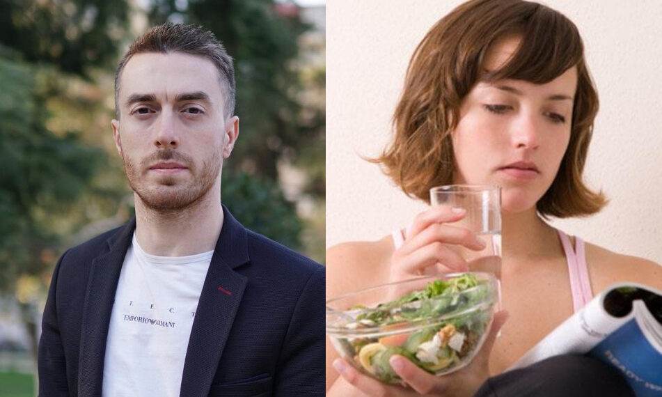 შეიძლება თუ არა წყლის დალევა საკვების მიღების დროს და მართალია თუ არა, რომ კვების დროს წყლის მიღებისას წონაში ვიმატებთ – გიორგი ღოღობერიძე განმარტავს