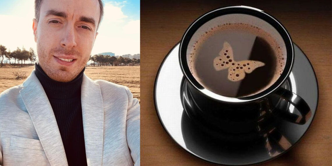 “თუ ადამიანი დღეში 3-4 ჭიქა ყავას სვამს…” – ყავის დადებით და უარყოფით თვისებებზე გიორგი ღოღობერიძე მოსახლეობას რჩევას აძლევს