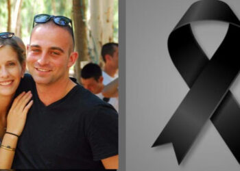 “10 თვის წინ შეეძინათ ტყუპები, როდესაც ტერორისტები მათ სახლში შეიჭრენენ მშობლებმა ბავშვები გადამალეს და ტერორისტებს წინააღმდეგობა გაუწიეს..” – ვრცელდება სულისშემძვრელი ინფორმაცია