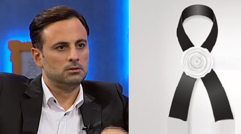 ზურა ხაჩიძე სამწუხარო ინფორმაციას ავრცელებს