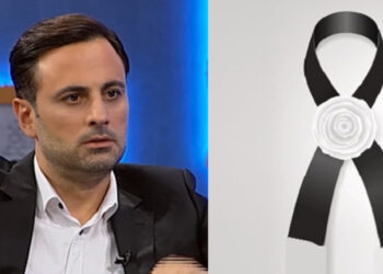 ზურა ხაჩიძე სამწუხარო ინფორმაციას ავრცელებს