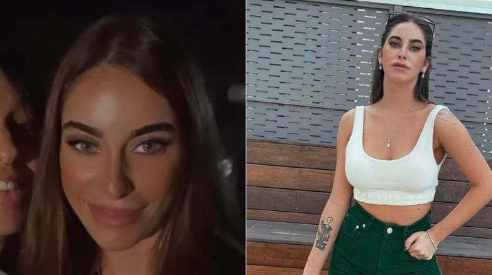 “ჩვენ ვერ ვნახავთ მის მთლიან სხეულს, ღმერთმა მოგვისაჯა ყველაზე მკაცრი განაჩენი” – ვინ არის “ჰამასის” მიერ მოკლული ქართველი გოგონა